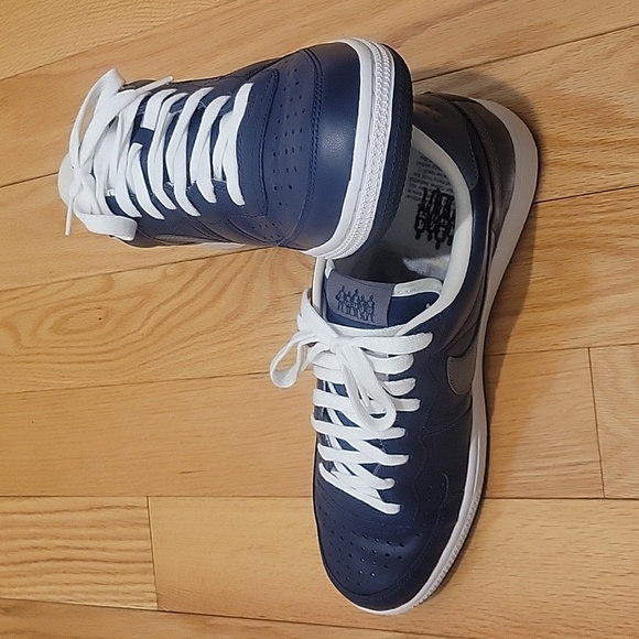 Nike Legend Low (Bfive) - Picture 5 of 16